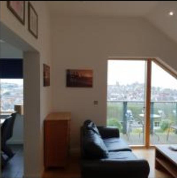 Parc Y Bryn Luxury Penthouse Apartment Aberystwyth Ngoại thất bức ảnh