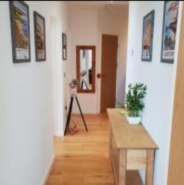 Parc Y Bryn Luxury Penthouse Apartment Aberystwyth Ngoại thất bức ảnh